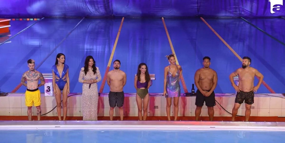 Cine a câștigat trofeul Splash! Vedete la apă, sezonul 6. Concurentul a plecat acasă cu premiul de 10.000 de lei