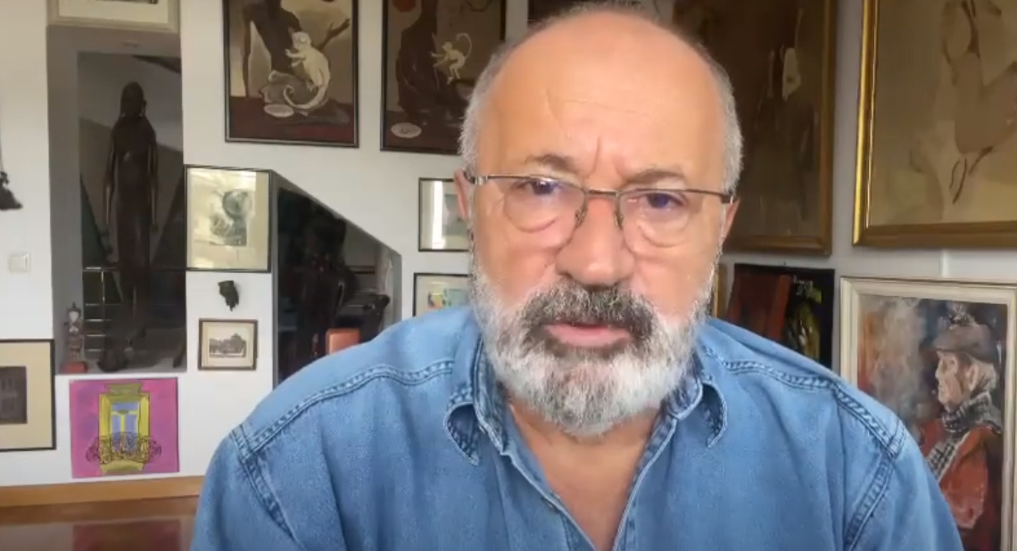 USR în extaz. A scăpat de Dîncu (Ia pastila SRS! Ep. 942)