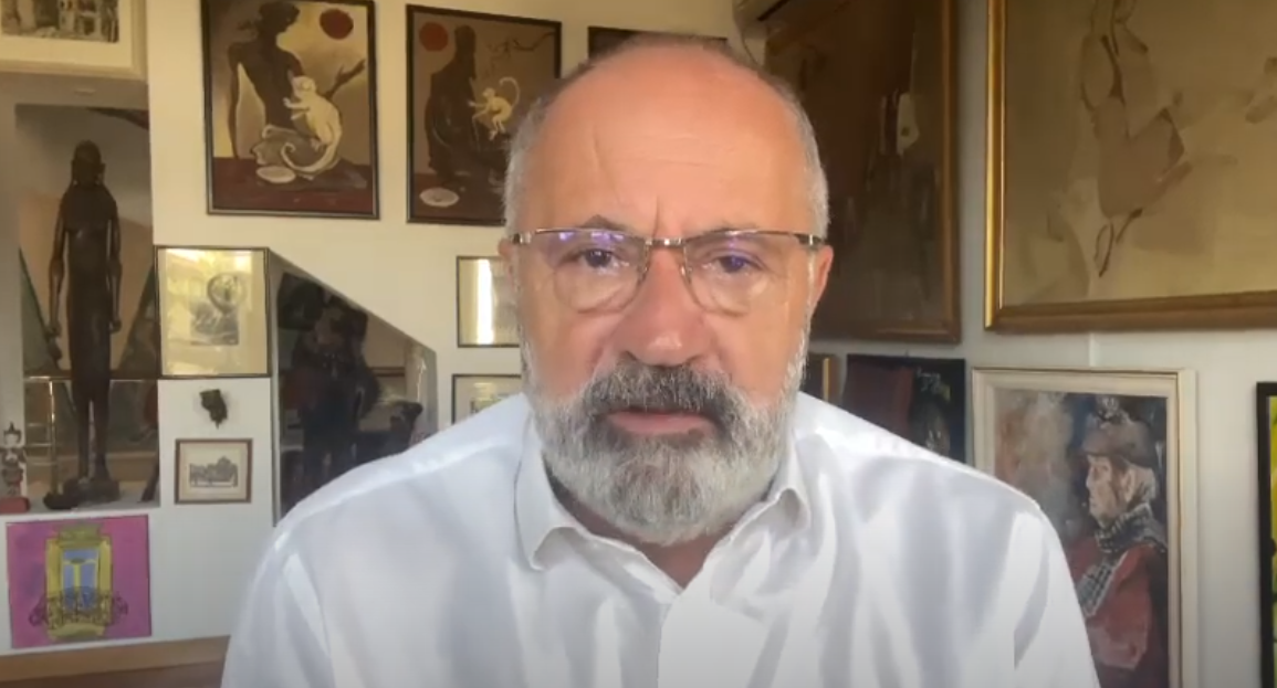 Pensionarii se apără. Dar în Grecia (la pastila SRS! Ep. 889)
