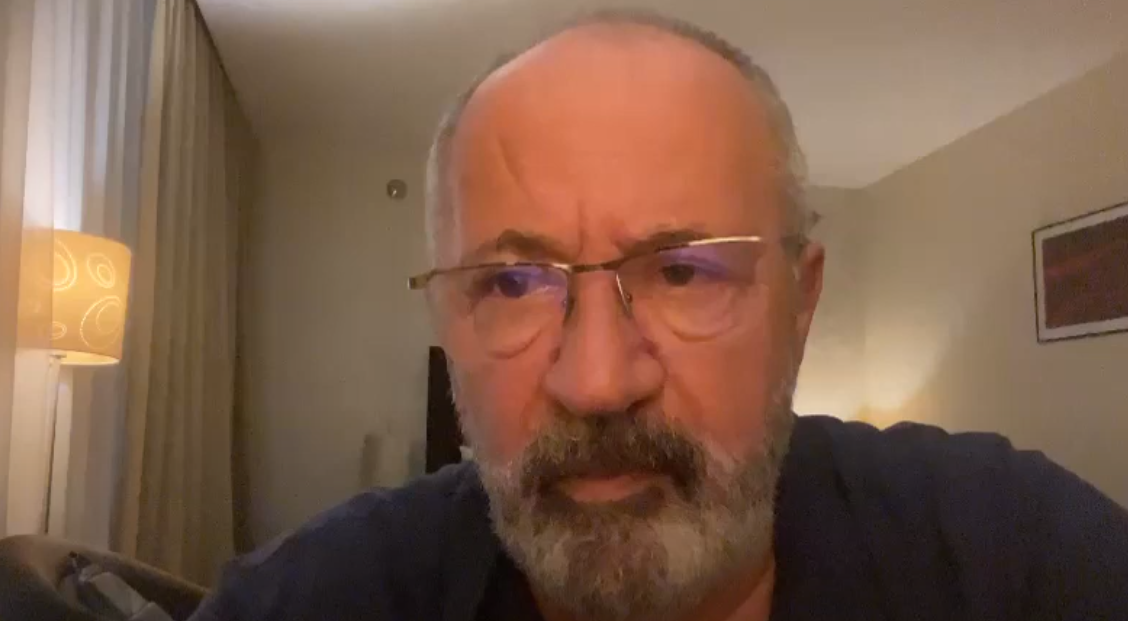 Se aprinde fitilul chiar acum (Ia pastila SRS! Ep. 870)