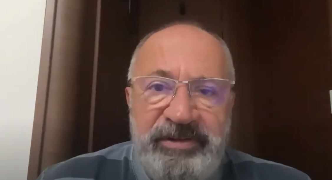 Liber la tăiat de pensii (Ia pastila SRS! Ep. 798)