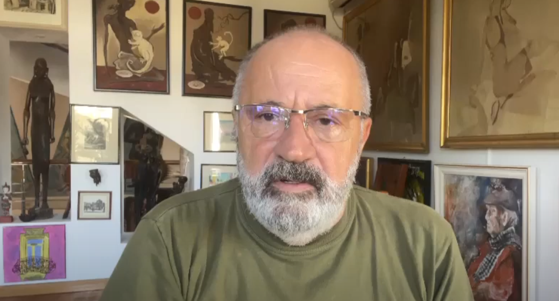 Cât de jos a căzut Putin? (la pastila SRS! Ep. 1068)