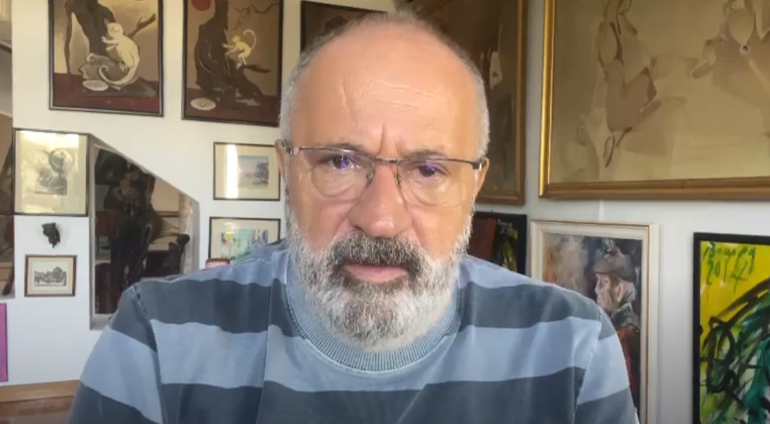 Macovei e vinovată şi a minţit (Ia pastila SRS! Ep. 907)