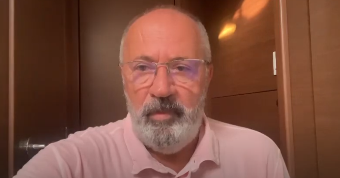 Ca din gură de şarpe (Ia pastila SRS! Ep. 784)