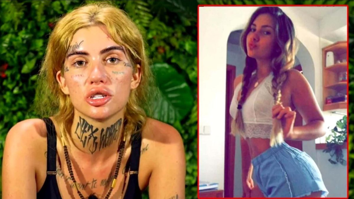 Iată ce studii are Bia Khalifa, de la „Sunt celebru, scoate-mă de aici”. Multor români le-ar fi rușine