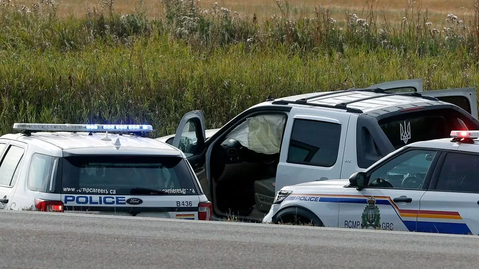 A murit suspectul care a ucis 10 persoane în Canada – GALERIE FOTO