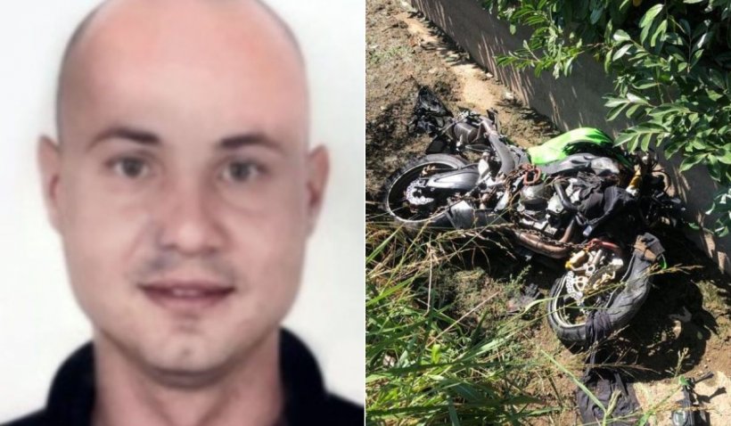 Un tânăr român, care lucra în Italia, a murit cu numai o lună înainte să devină tată
