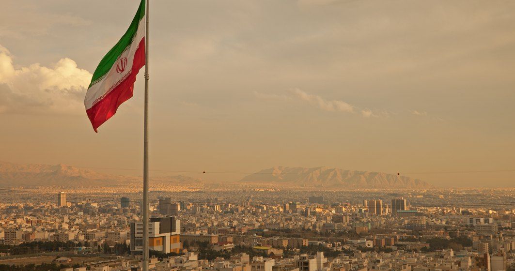 Teheranul nu trimite condoleanțe britanicilor, iar ziarele iraniene scriu despre ‘Moartea reginei maliţioase’