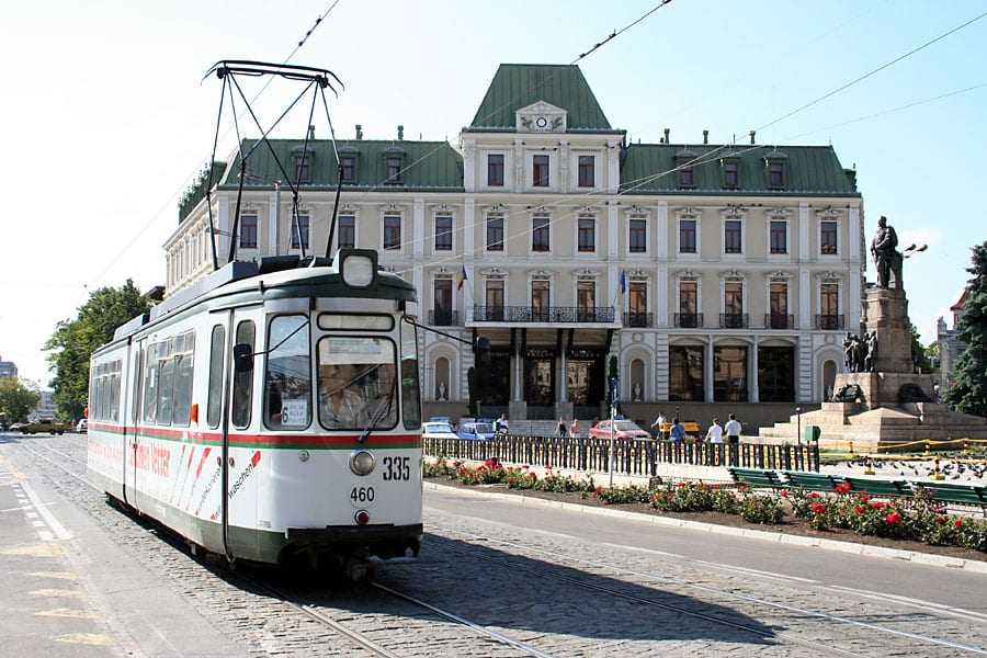 Atenţie! Circulaţia mai multor mijloace de transport din Iaşi, modificată în perioada 9 – 10 septembrie
