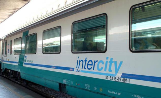 CFR Călători anunță că trenurile Intercity ar putea reveni