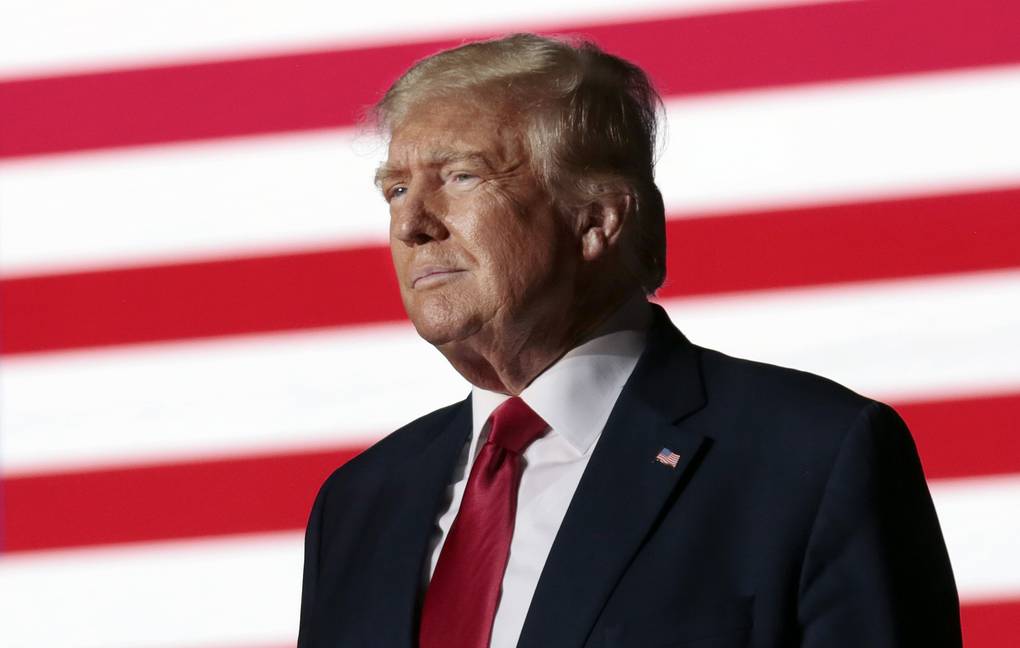 Incidentele de la Nord Stream pot duce la război, avertizează Donald Trump