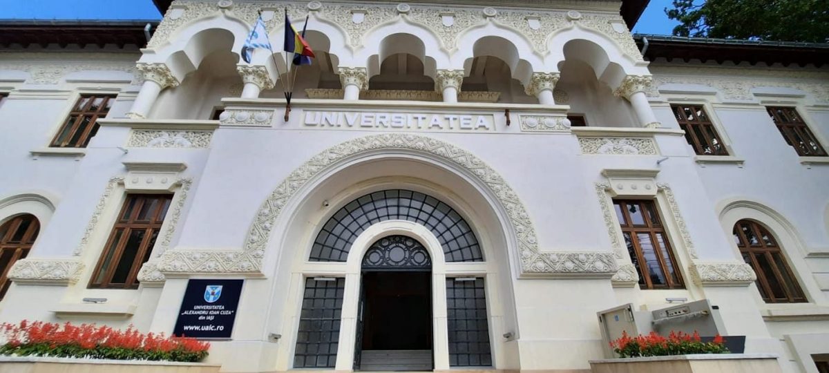 UAIC Iași a deschis anul universitar la Filiala din Focșani