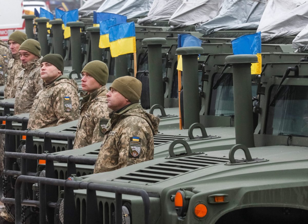 Război Ucraina: 25.000 de civili au fugit din Herson, spune Moscova