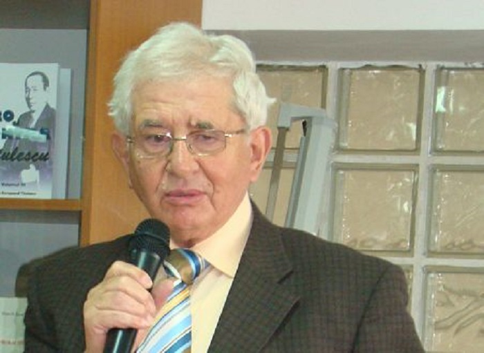 Fostul ambasador Neagu Udroiu a murit: „Momente când cuvintele nu își mai au rostul”