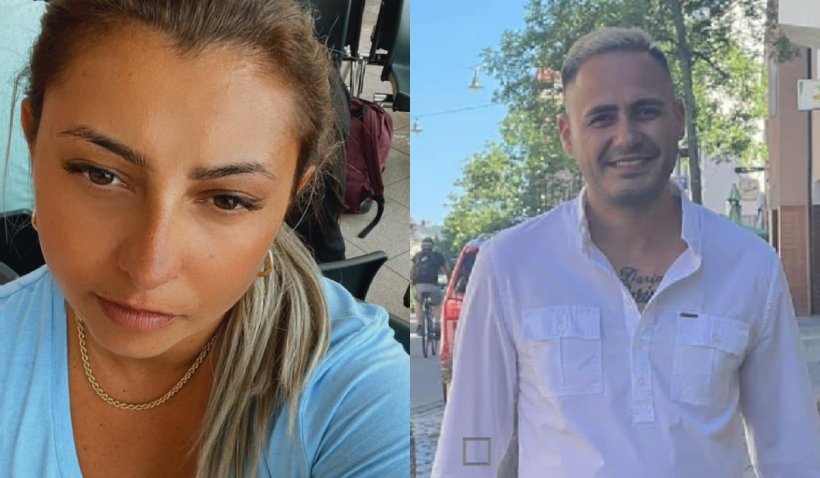 Crimă în Germania. Un român şi-a ucis soţia de față cu cei doi copii ai lor