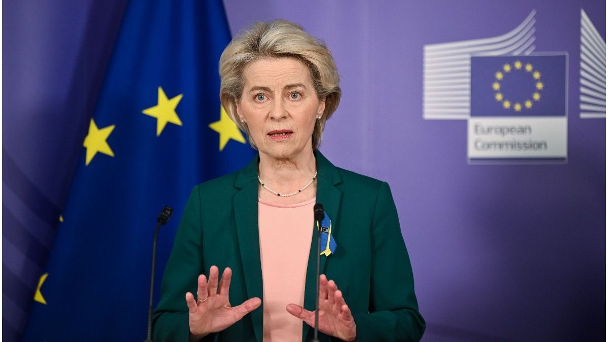 UE propune un nou pachet de sancțiuni contra Rusiei, „pentru a face Kremlinul să plătească”
