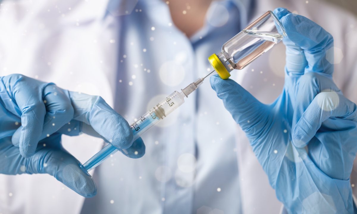 În Iași a ajuns a doua tranșă de vaccinuri antigripale. Pentru ce categorii de ieșeni sunt valabile?