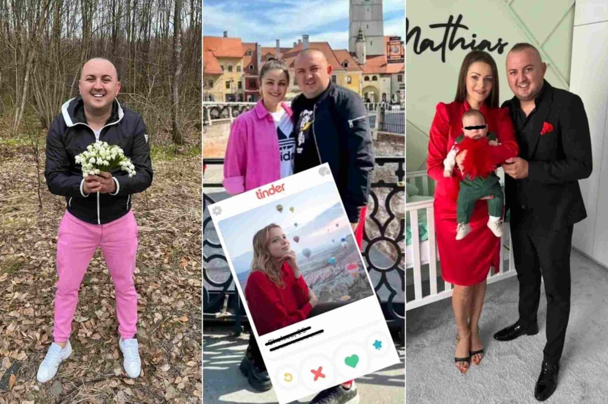 Vasilică Ceterașu și-a înșelat nevasta și a fost la un pas de despărțire. Cum l-a prins în fapt Amalia