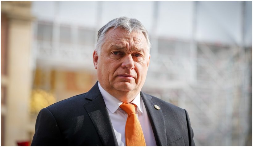 Viktor Orban este singurul șef de guvern din Uniunea Europeană care s-a dus la funeraliile lui Mihail Gorbaciov