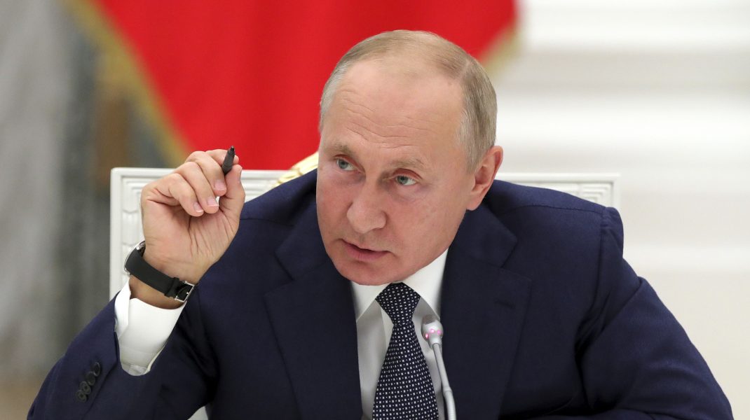 Apar noi oficial locali care îi cer demisia lui Vladimir Putin: „Părerile și modelul de guvernare sunt fără speranță”