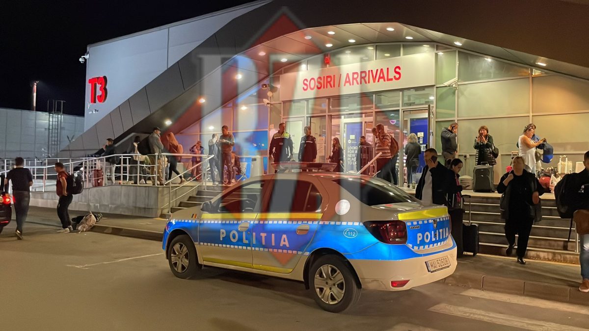 Un zbor WizzAir pe ruta Iași-Luton a fost anulat. Mai mulți pasageri sunt revoltați – EXCLUSIV, FOTO