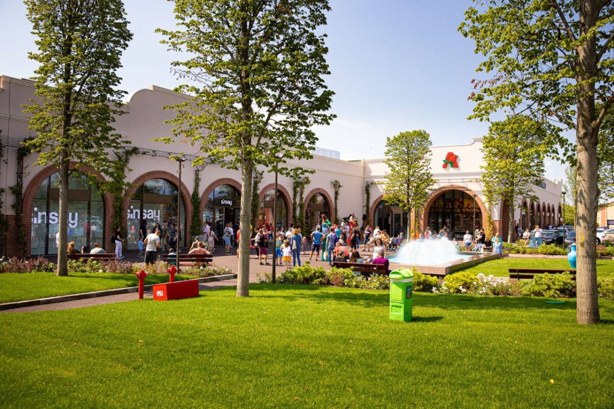 Weekend-uri animate de ateliere creative și activități distractive pentru copii, la Family Market Miroslava
