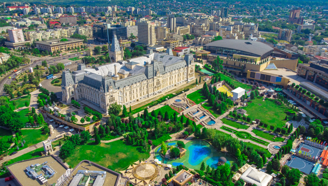 Vești importante pe piața imobiliară din Iași. Cum au evoluat prețurile apartamentelor în această toamnă?