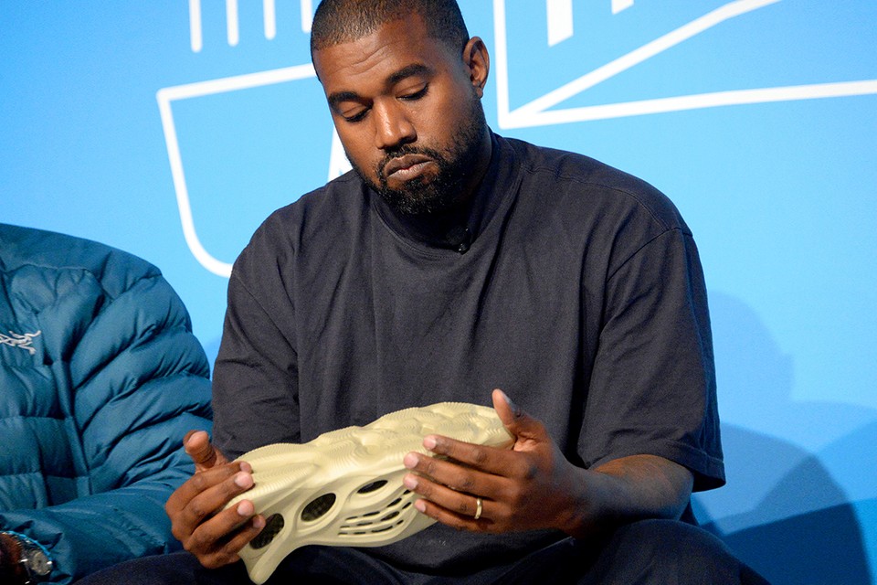 Adidas rupe colaborarea cu Kanye West: pierderile companiei se vor ridica la peste 250 de milioane de dolari