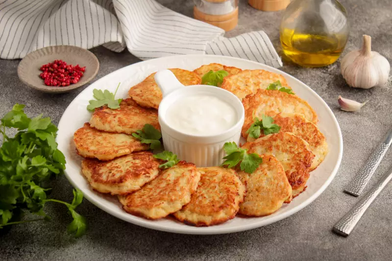 300 rețete delicioase de post. Supă și aperitiv pentru un prânz deosebit