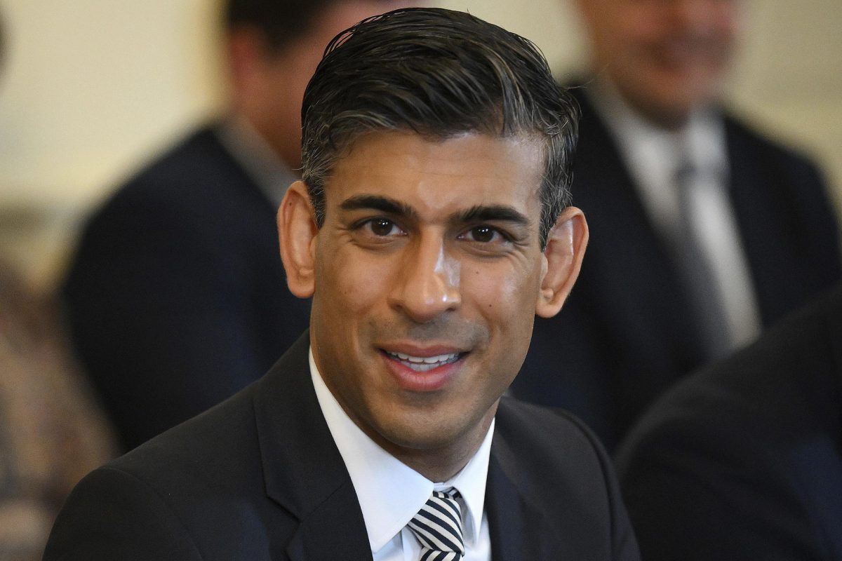 Indienii exultă la vestea că Rishi Sunak va fi premierul Marii Britanii: ‘Comanda țării care a subjugat India este acum în mâinile unui indian’