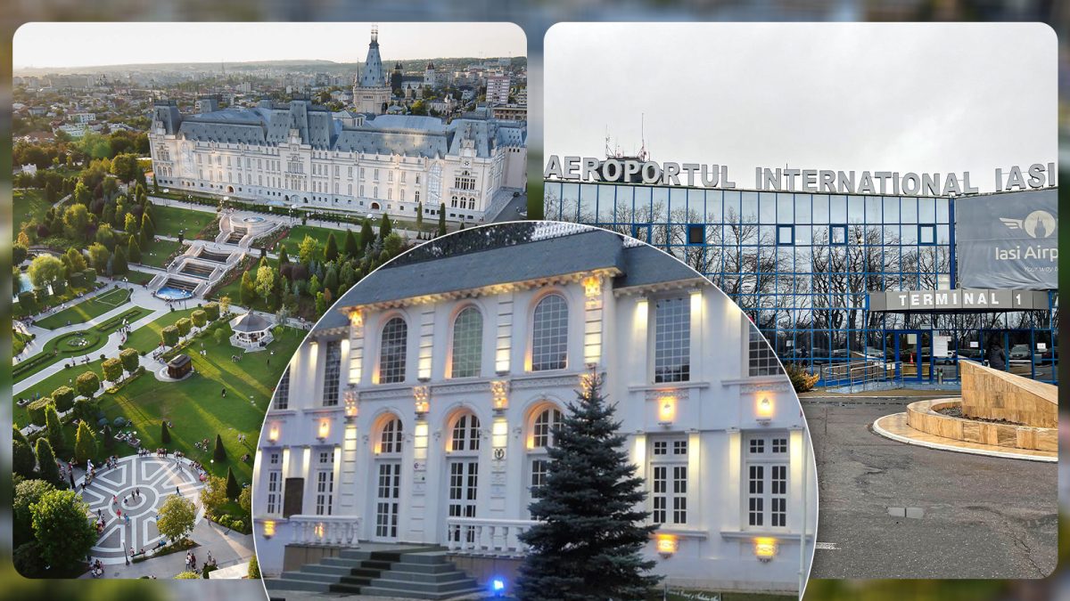 Care sunt cele mai performate firme ieșene. 40 de societăți din județ, pe prima poziție în Topul Național al firmelor din România