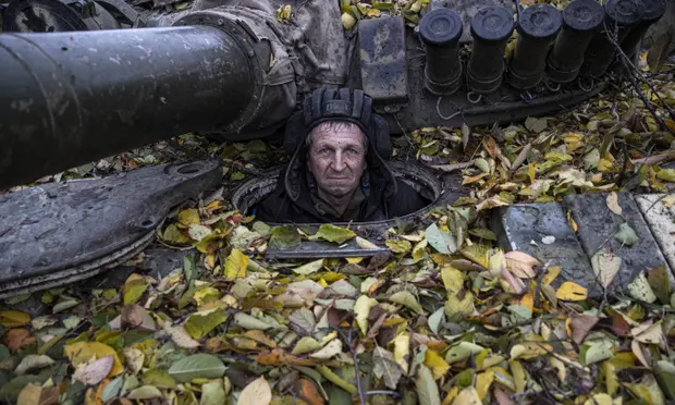 Război în Ucraina: Biden, sceptic față de Putin care susține că nu va folosi forța nucleară