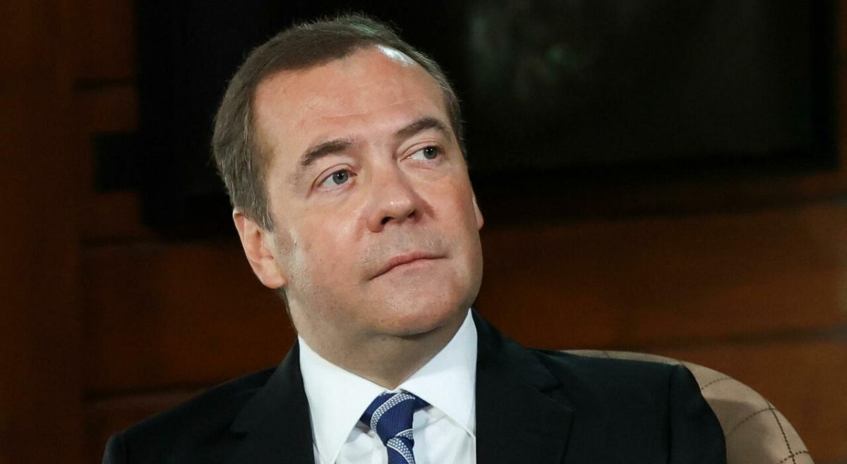 Medvedev, Șoigu și Zaharova, puși de SBU pe lista persoanelor căutate: „Se ascund de ancheta preliminară”