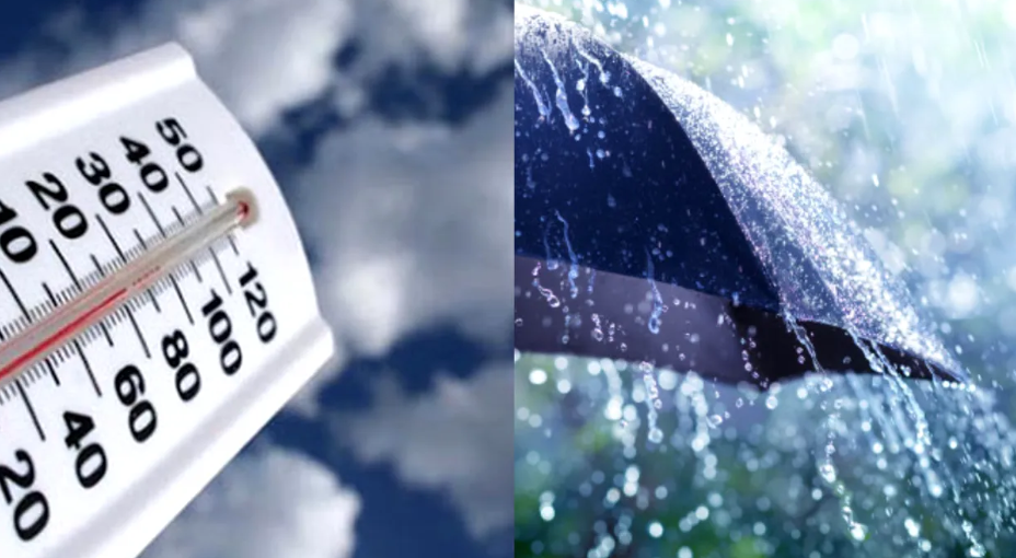 Avertizare meteo! Cod galben de vreme rea în mai multe zone din ţară
