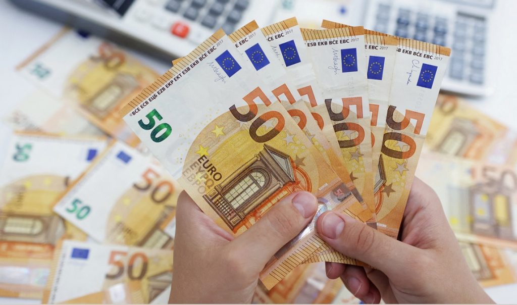Germania, măsură fără precedent în faţa crizei. Statul va plăti facturile la gaze pentru toate gospodăriile și întreprinderile mici și mijlocii