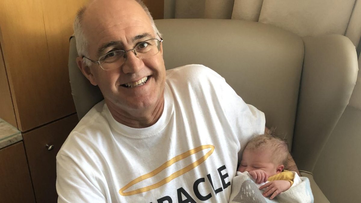 Alistair Blake a fost mort timp de 90 de minute și readus la viață de medici. Bărbatul a povestit prin ce a trecut