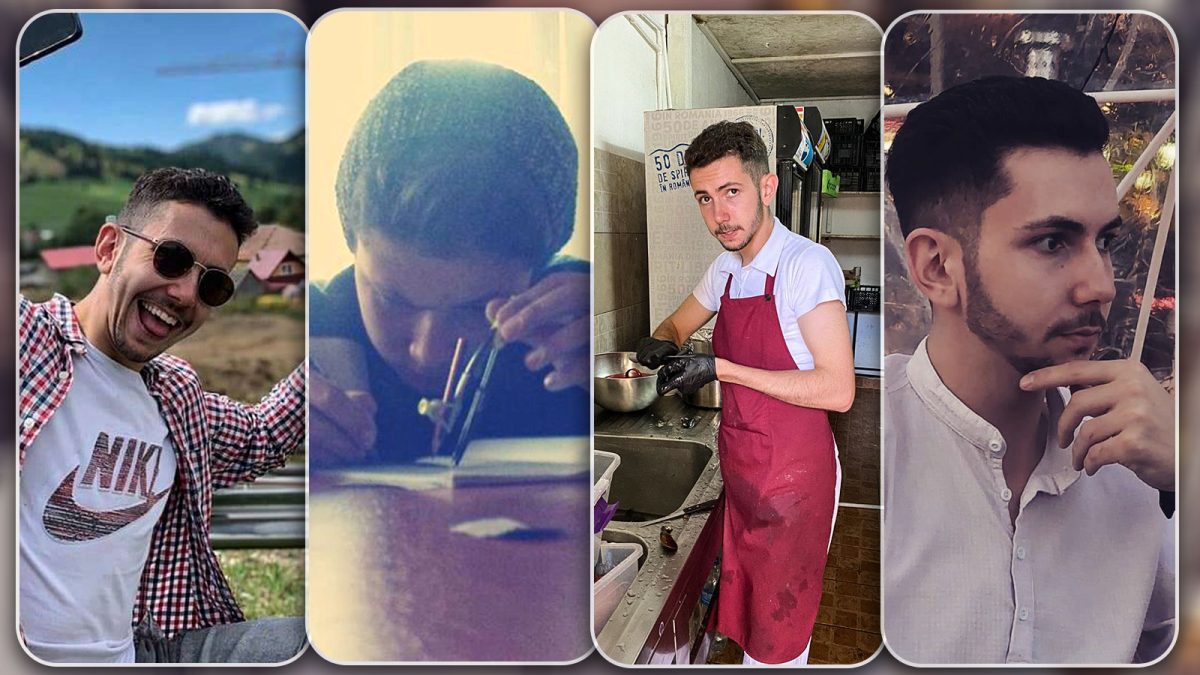 Andrei Neculiță nu și-a cunoscut părinții naturali! „Am căutat-o peste tot prin sat și am găsit-o spânzurată în spatele casei!“