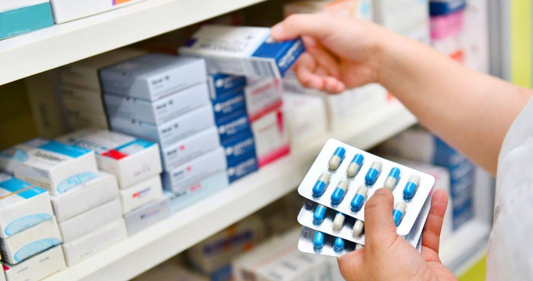 Antibioticele pentru copii, tot mai puține pe piață. În farmacii, nu se regăsesc mai multe medicamente