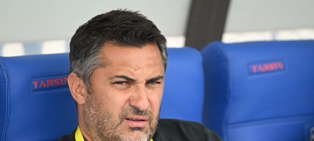Începe un nou capitol pentru Poli Iași, după demiterea lui Claudiu Niculescu