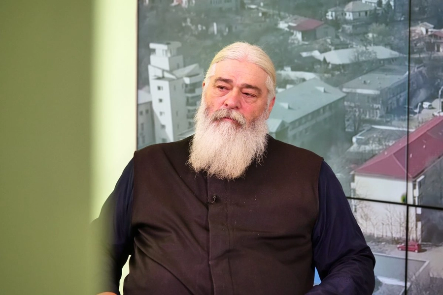 Părintele Calistrat Chifan, despre atei: „Ei nu știu nimic despre Dumnezeu, nu trebuie să îi condamn” – VIDEO
