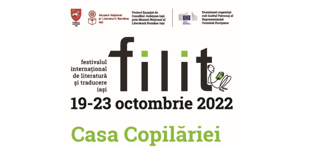 Filit 19-23 octombrie Casa Copilariei