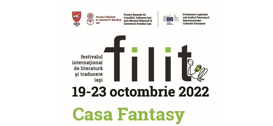 Filit 19-23 octombrie Casa Fantasy