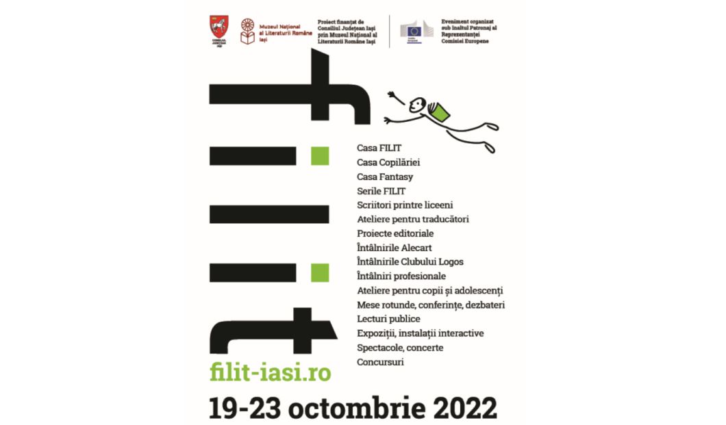 Programe Filit 19-23 octombrie