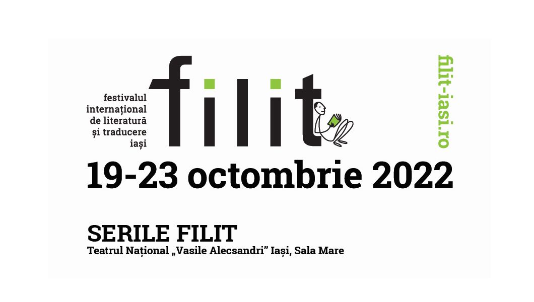 Program serile Filit 19 – 23 octombrie 2022