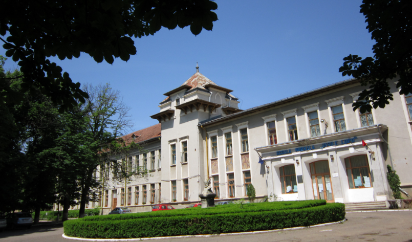 Elevii de la Colegiul Național Pedagogic ”Vasile Lupu” Iași au transmis câteva impresii după ce au participat la un proiect Erasmus +