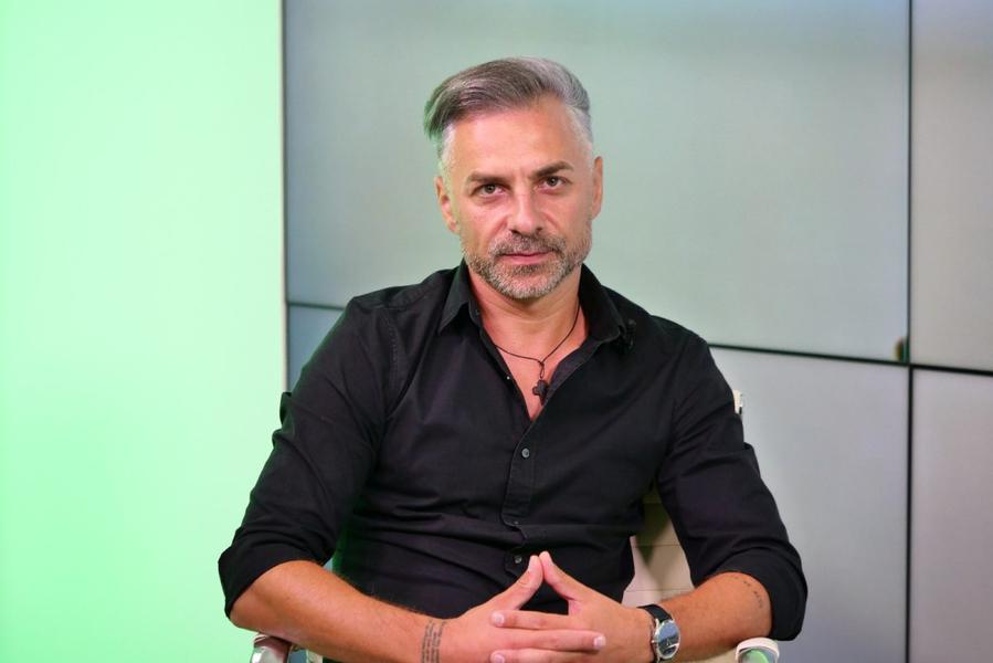 Cristian Sturzu, nutriționist-dietetician, despre importanța unei alimentații sănătoase și echilibrate: „Să nu excluzi alimentele de bază și să ai grijă la cantități” – VIDEO