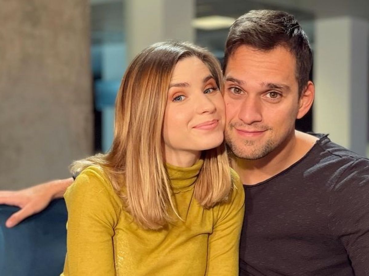 Cristina Ciobănașu și Vlad Gherman, distruși de durere! Vestea a căzut ca un trăsnet pentru ei
