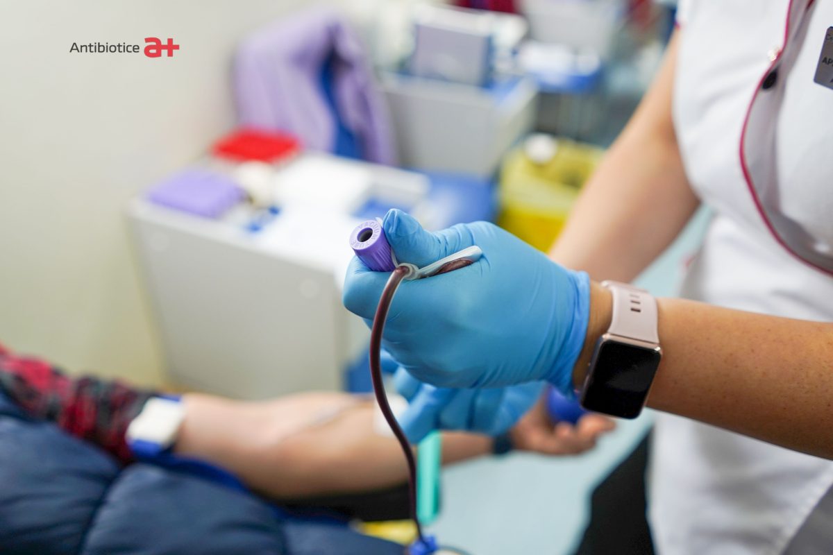 Cea mai longevivă campanie de donare de sânge din județul Iași va salva 200 de vieți