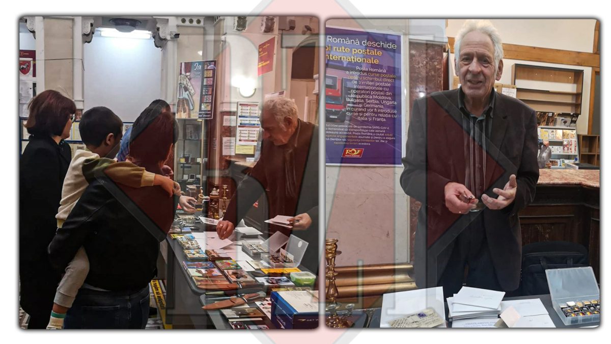 De la 11 ani s-a apucat de colecționat, iar acum are 70 și o adevărată avere. Să deții așa ceva este doar un vis pentru unii
