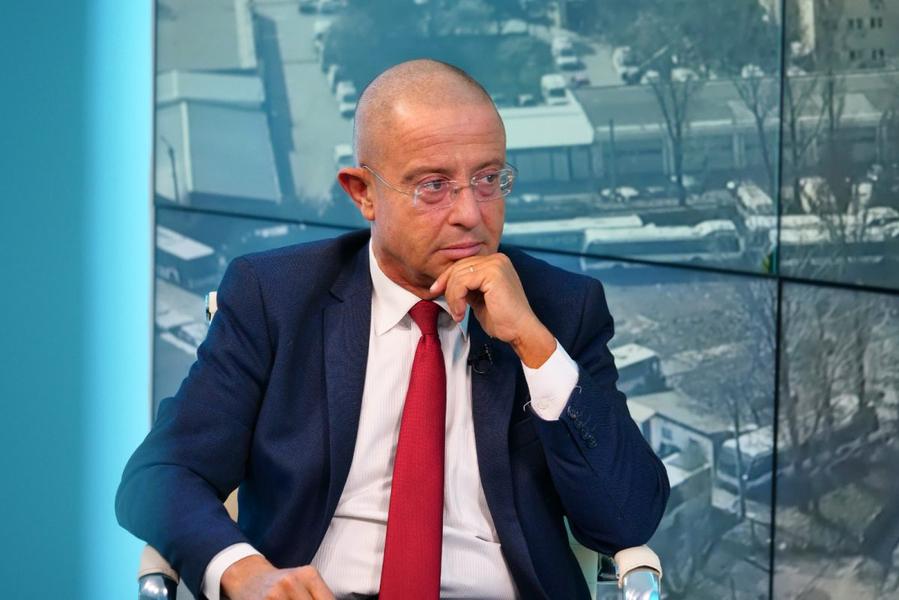 Dr. Tudor Ciuhodaru atenționează ieșenii cu privire la perioada sărbătorilor: „Nu dăm startul la supraalimentare de la primele ore ale dimineţii”